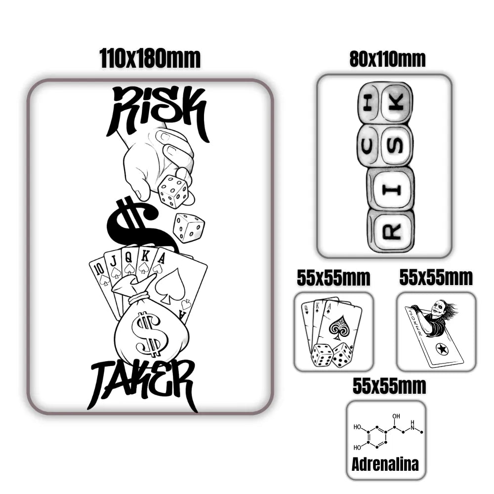 Gamer Set