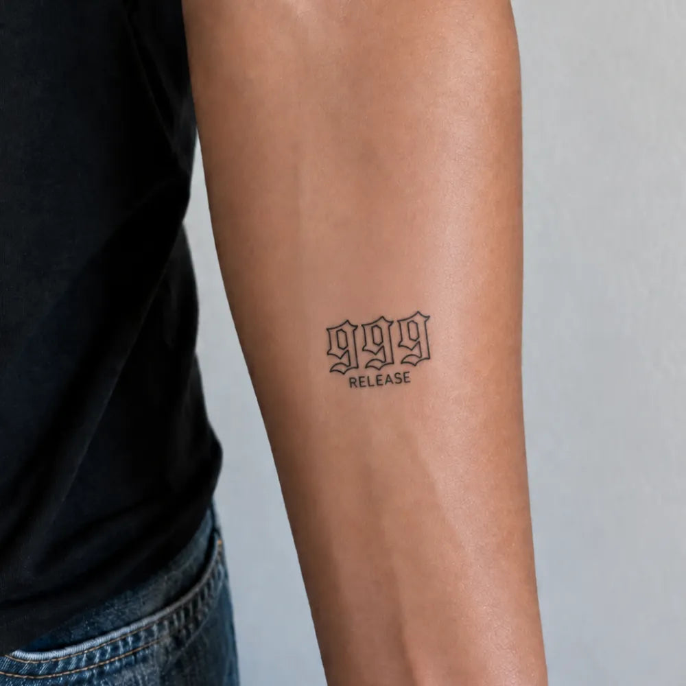 999 Release