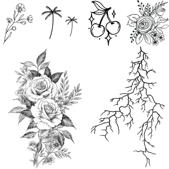 Plants and Nature