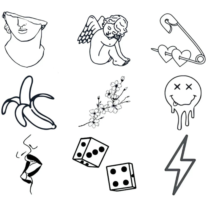 Minimalist