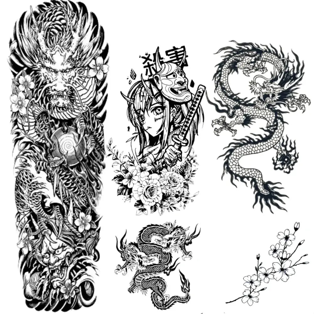 Japanese