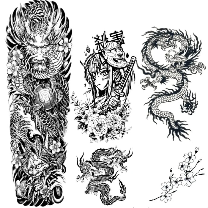 Japanese