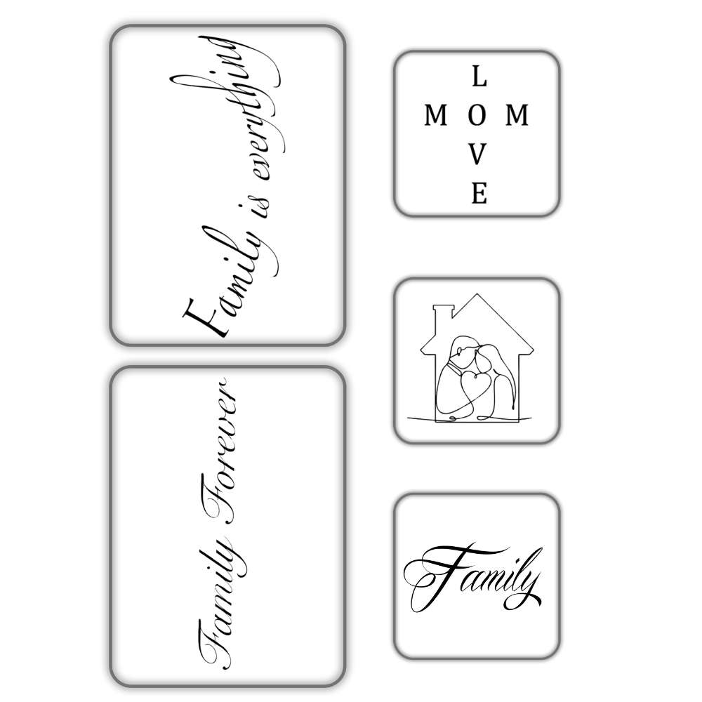 Family Set