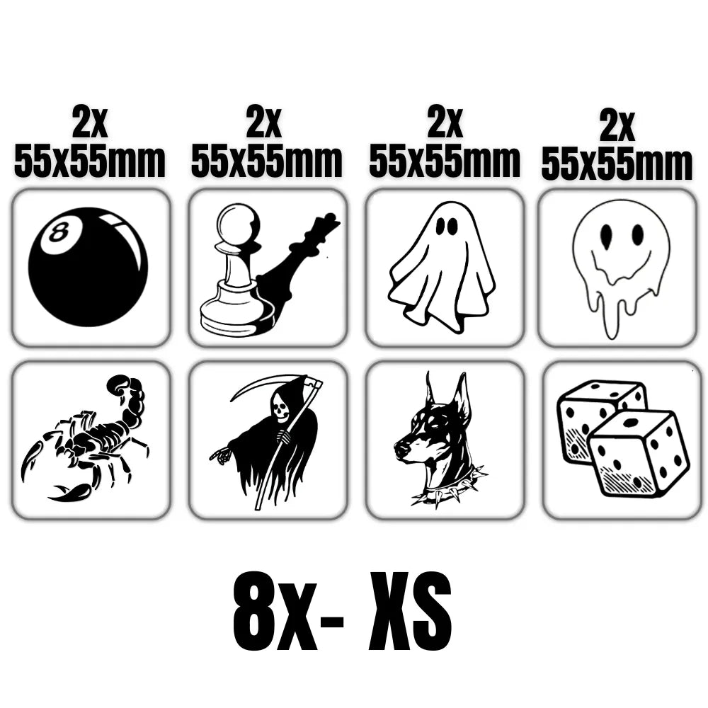 Gamer Set