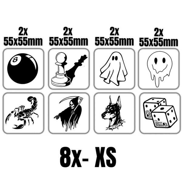 Gamer Set