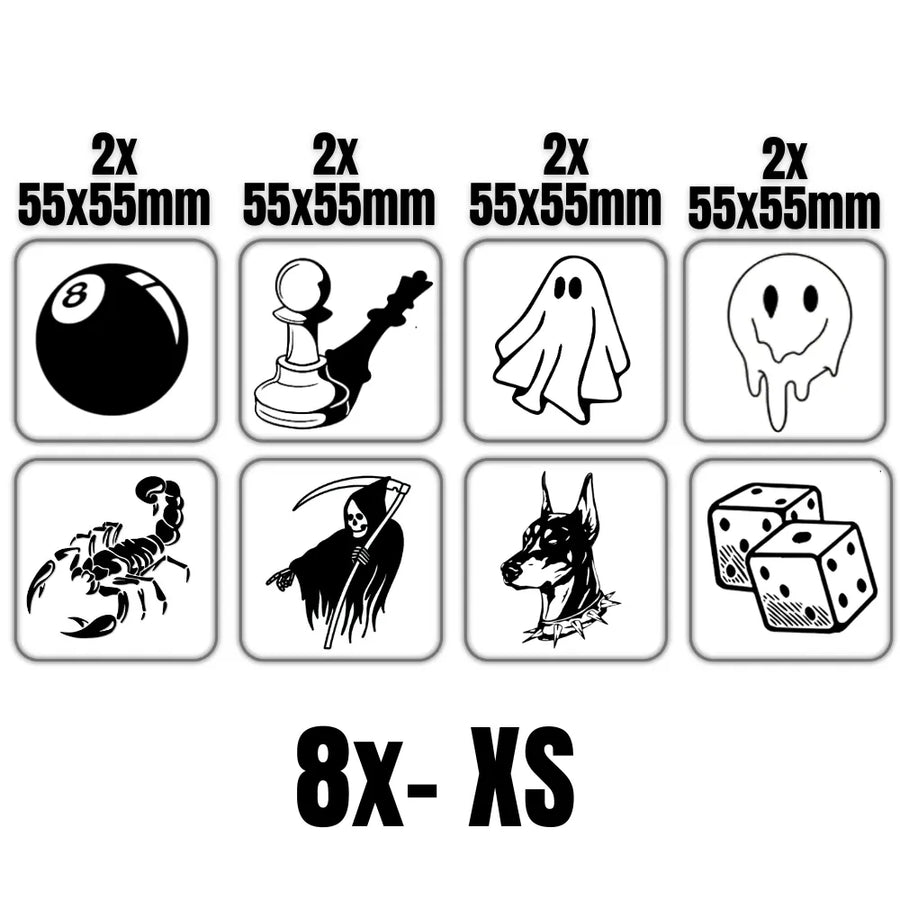 Gamer Set
