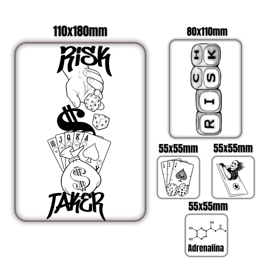 Gamer Set