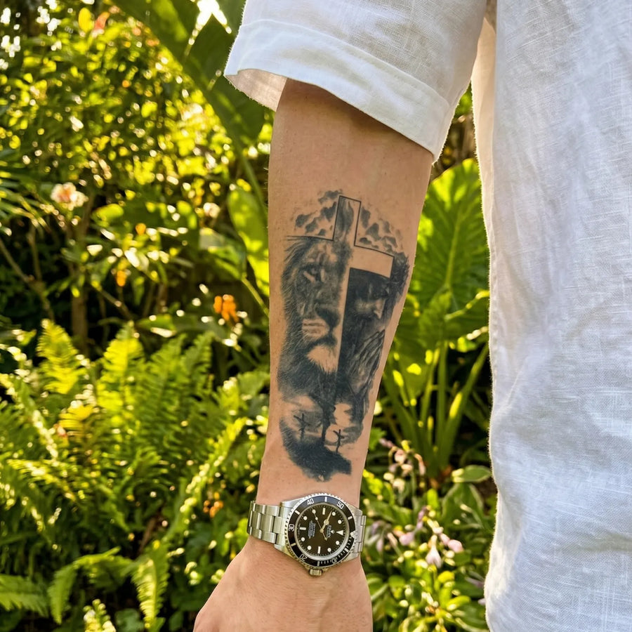 Lion of Judah
