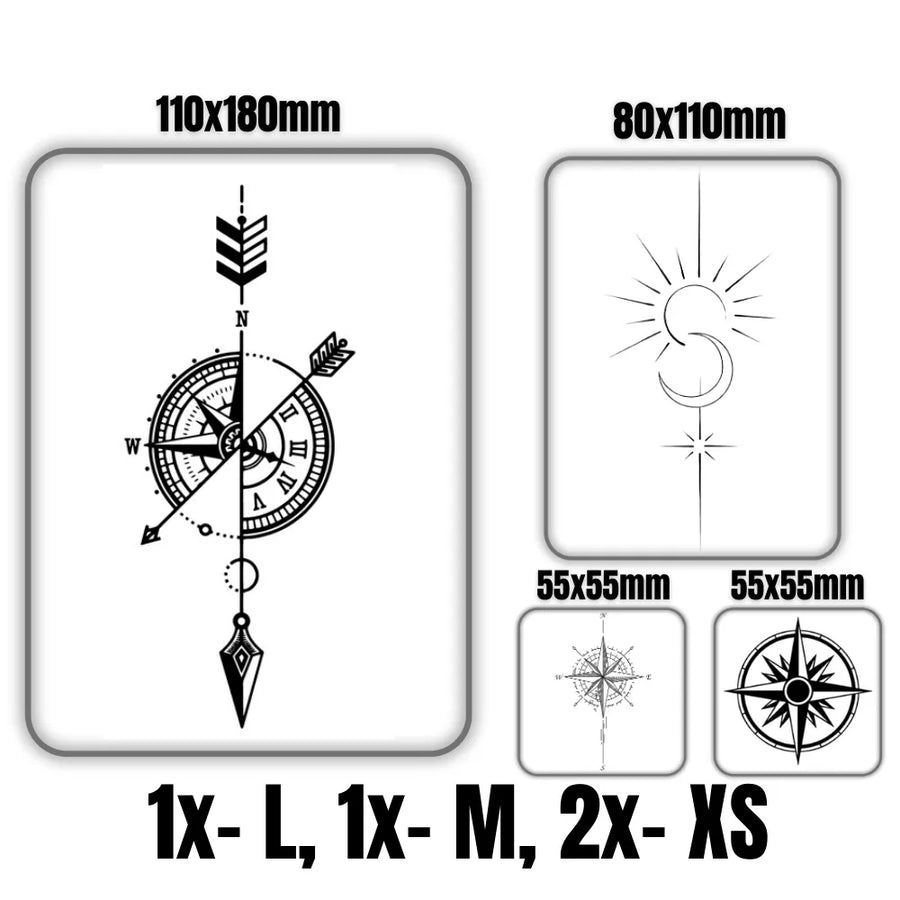 Navigator Set