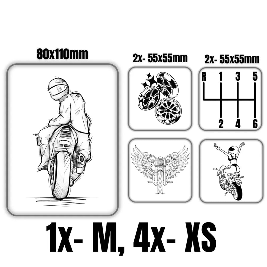No Limits Set