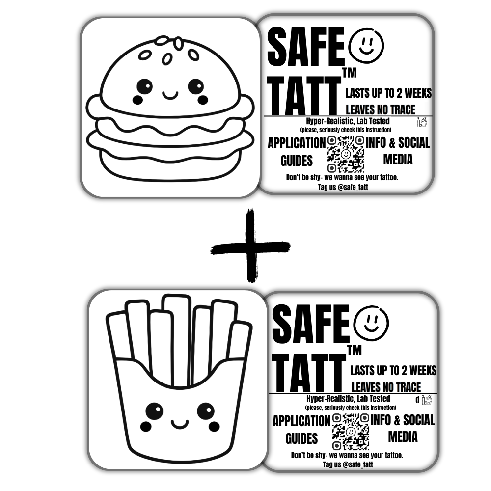 Fast Food's