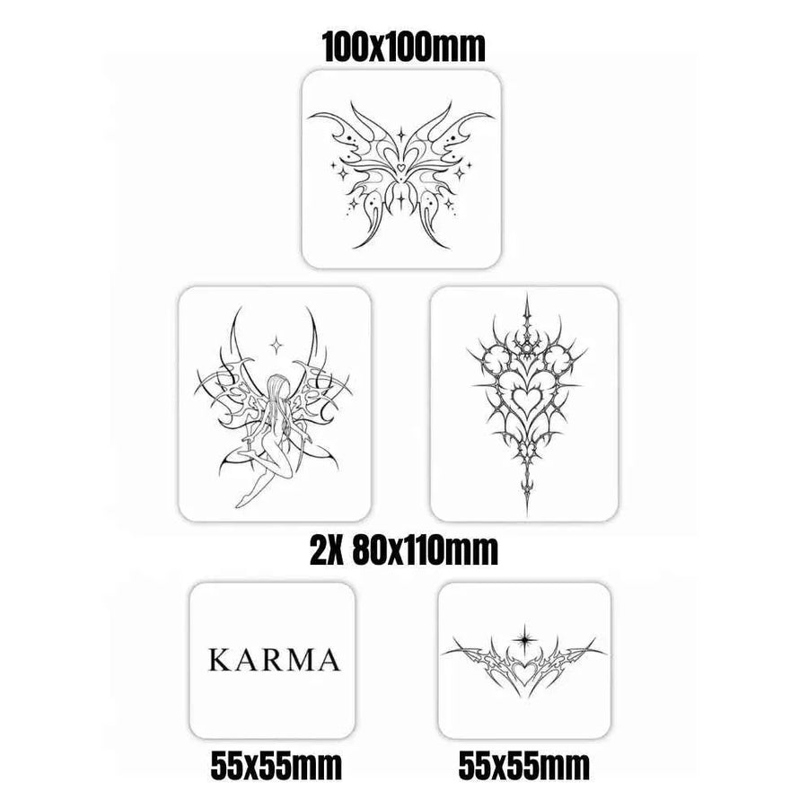 Thorns Set