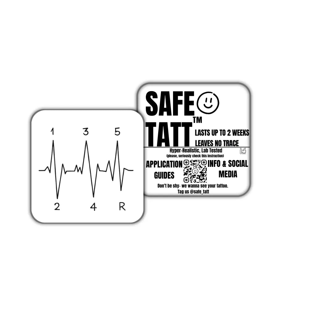 Heartbeat Numbers