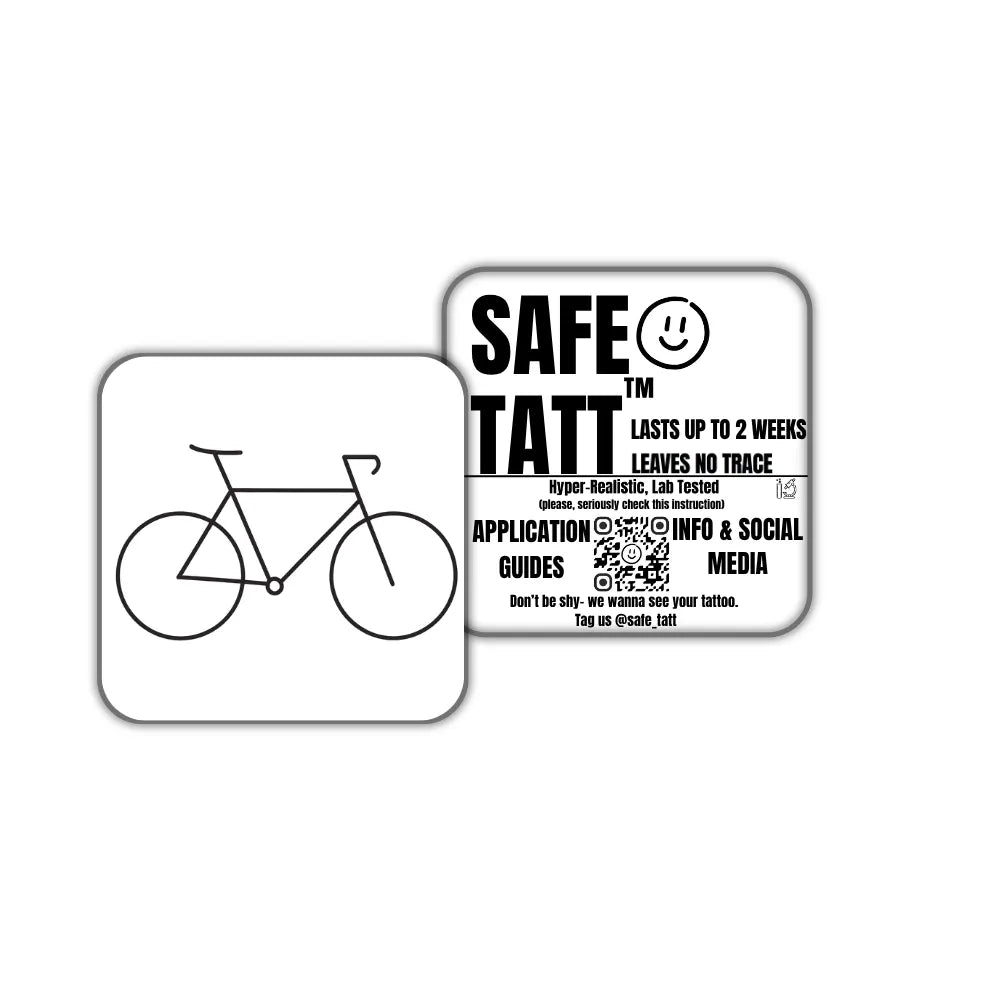 Bicycle Line