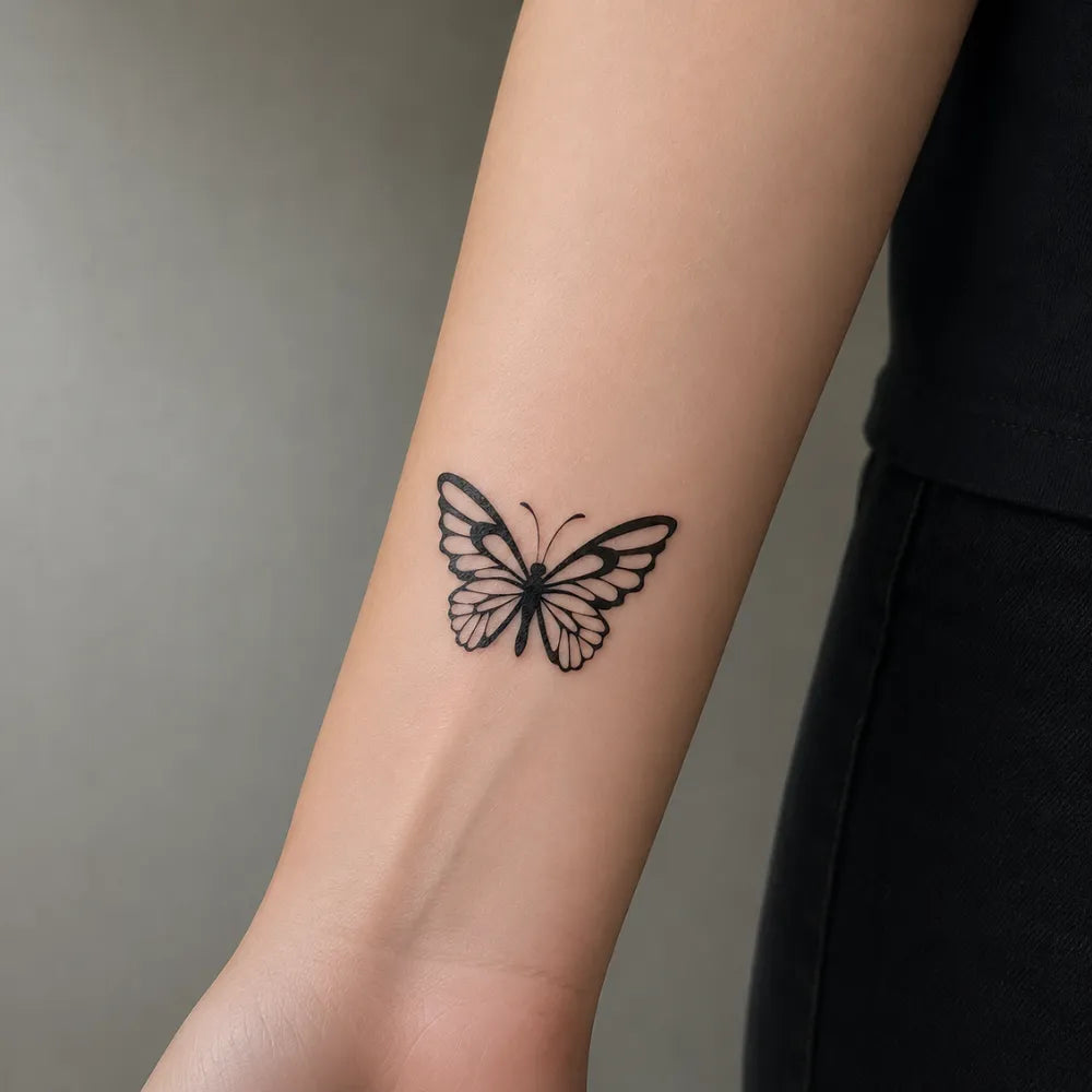 Symmetry Wings