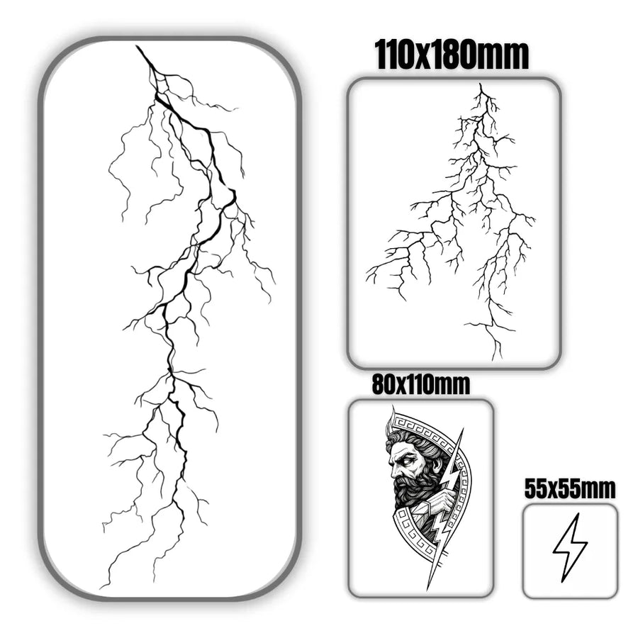 Thunder Set